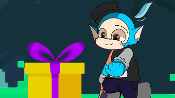 //Entry for #FlipaclipPixelContest//All 3 levels//