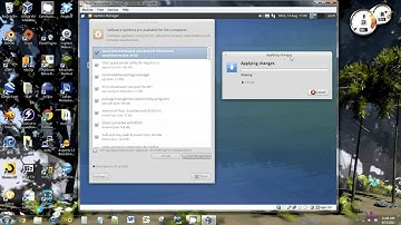 Web Development using Linux - Intro to Linux/Xubuntu Interface and Updates - 2 - Part 1