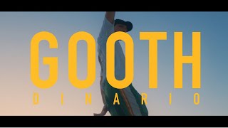 Dinario - Gooth Official Video Clip
