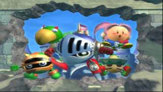 Game Intro