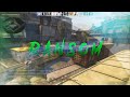 ransom 😎 (csgo montage)