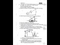 Class -9 science and technology question -2082 for practice #science #question #exam