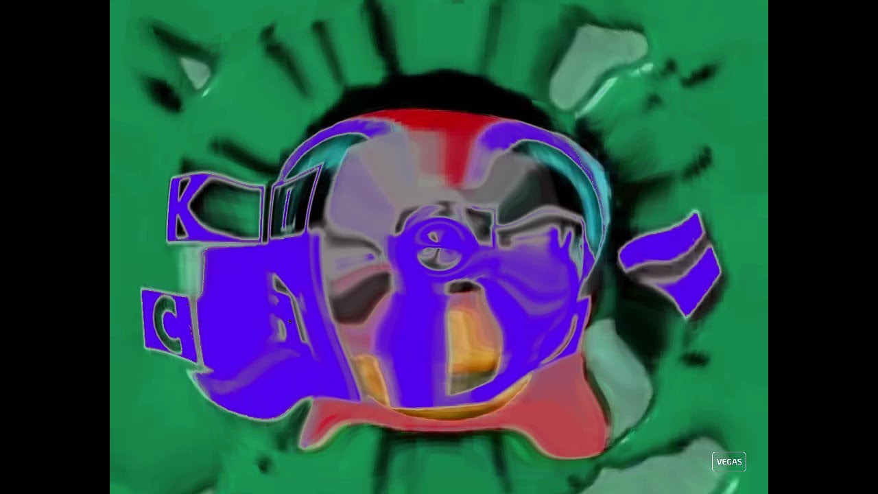 Klasky Csupo Center Effects (My Version) - YouTube
