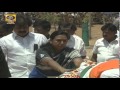 State Funeral of the People's President Dr. A.P.J. Abdul Kalam - Live