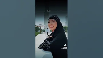 خديجة كومدوفا يامن صليت كل الأنبياء ماهر زين الرحمة العالمين انشودة رائعة جدا 
