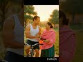 Gaon Ki Pyari Love Story ❤️ | Cinematic Cartoon Romance