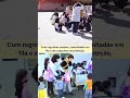 O que elas aprendem aqui só parece brincadeira... mas não é!