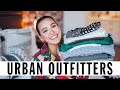 URBAN OUTFITTERS EARLY SPRING TRY-ON HAUL! | 2022