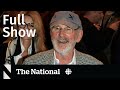 CBC News The National Acclaimed Canadian Director Norman Jewison Dead At 97 CBC News The National Acclaimed Canadian Director Norman Jewison Dead At 97
