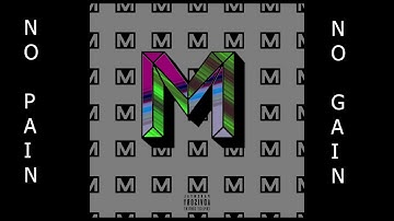 Six - M. (Prod. Yung$an)