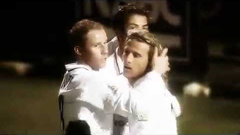 Diego Forlan - Memories of Manchester United