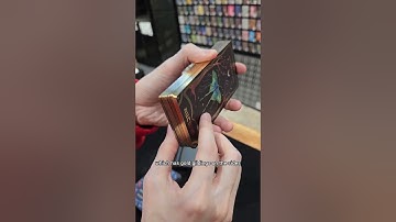 Bloom Oracle Deck by Annie Tarasova #runitdecks #unboxing