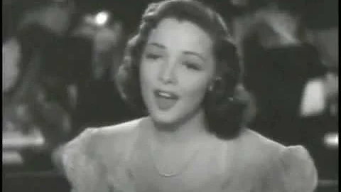 Je suis Titania - Kathryn Grayson