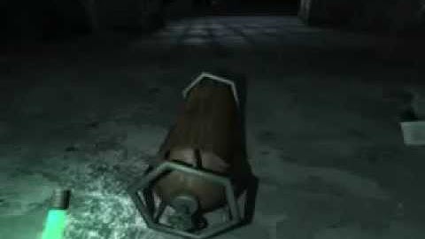 Penumbra Collection - Overture Trailer