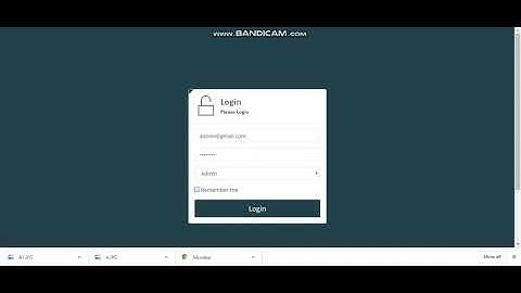 How to Make clinic system project using laravel / Codeinator
