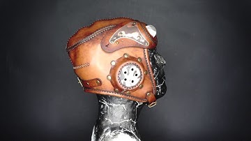 Aviator Cap First Look