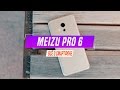 Meizu Pro 6 полный качественный обзор, отзыв пользователя. Фишки и косяки флагмана.