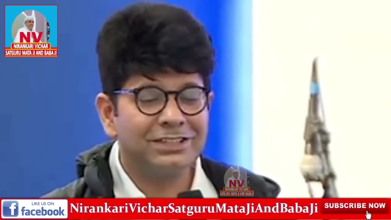 सवाल - जवाब NYS (Nirankari Youth Symposium) Australia And New Zealand | Satguru Mata Sudiksha Ji