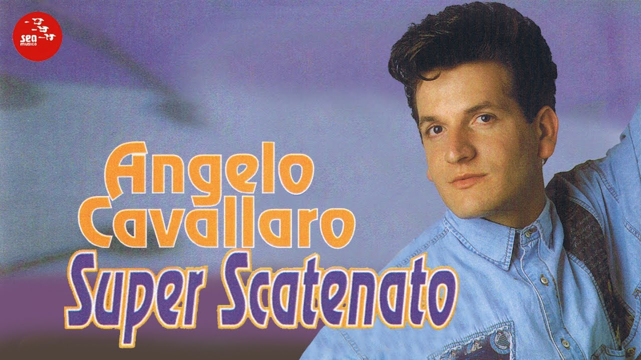 Angelo Cavallaro Buon Natale.Angelo Cavallaro Odiami Youtube