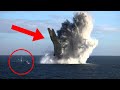 10 Most MYSTERIOUS Incidents On The Water