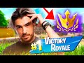 FINALE da SKIRMISH in ARENA su FORTNITE con REKINS e RAGEZ!