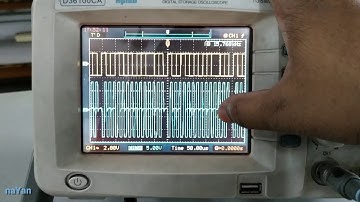 Study of ASK modulator and demodulator