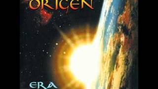 Video thumbnail of "Origen - Andromeda"