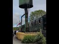 Havenstreet Steam Railway Isle of Wight