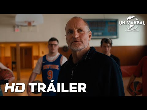 CHAMPIONS - Tráiler Oficial (Universal Studios) HD