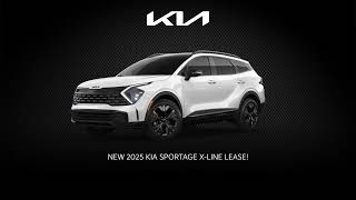 West Herr KIA - November 2024 Monthly Offer