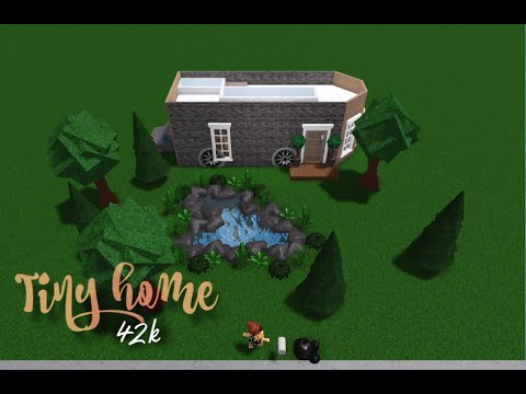 Lakeside Family Cabin Bloxburg Roblox 263k Supermira1234567 Youtube - roblox bloxburg tiny lake side cabin youtube