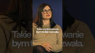 Klaudia Muniak  lad Krwi  Spotkanie Autorskie
