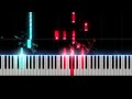 DUMBAI - CA7RIEL &amp; Paco Amoroso [PIANO TUTORIAL]