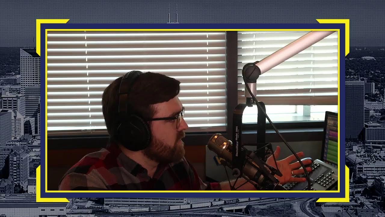 The tony kinnett show wibc 2 11 23 youtube
