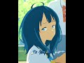 Anna Yanami 4K Edit (From Too Many Losing Heroines)