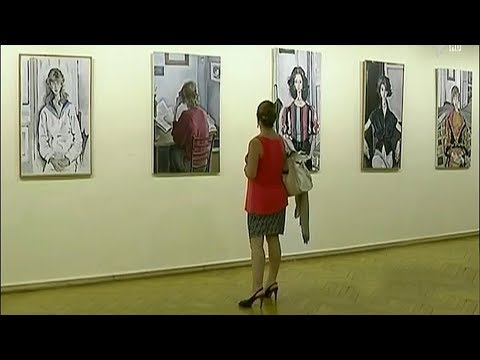 გამოფენა ბათუმში