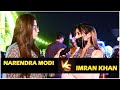 Narendra Modi VS Imran Khan | Who's the better Prime Minister | Maira Butt