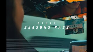 STUTS - Seasons Pass (Official Music Video)