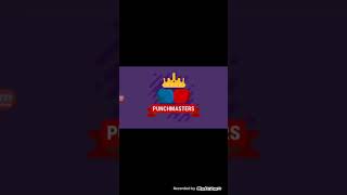 Playing punch master cool game😎!!!!! screenshot 5