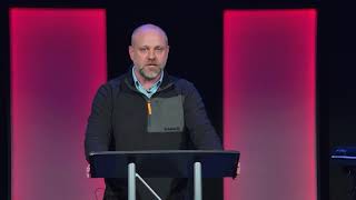 March 11, 2026 | WHY YOU NEED THE LOCAL CHURCH - Pastor Heath Flanagan