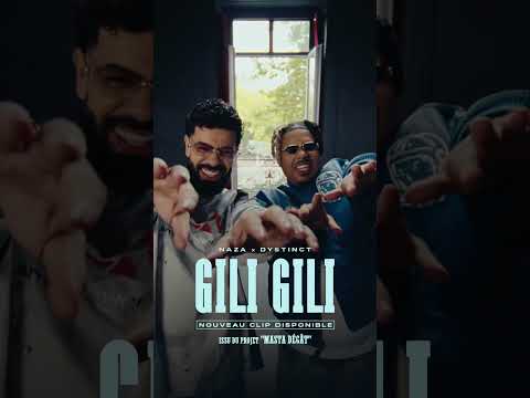 The Gili Gili Music Video Is Now Available With My Brother Dystinct