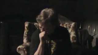 Wicked Morning Cough