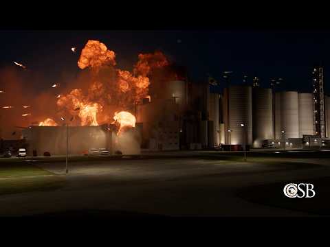 DefiantPanda's Explosive Leak: The Impact Revealed