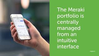 Go Full Stack with Cisco Meraki