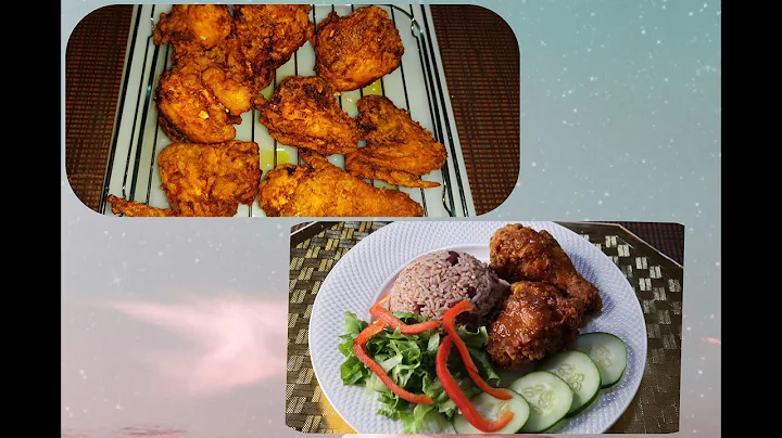 Debbie's Spicy Fried Chicken