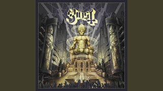 Video thumbnail of "Ghost - Ghuleh / Zombie Queen (Live In The U.S.A. / 2017)"