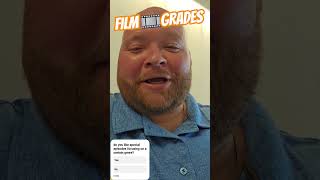 FILM🎞GRADES EPISODE 22 #film #films #movies #movie #moviereview #hulu #hbomax #netflix #amazon