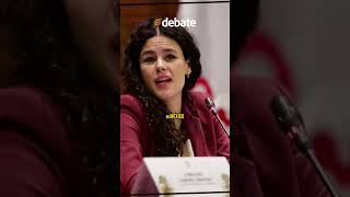 Mayor Vs Salinas Pliego Luisa Alcalde Responds Harshly To Political Criticism