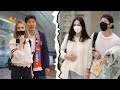 Korean stars who married nonkoreans