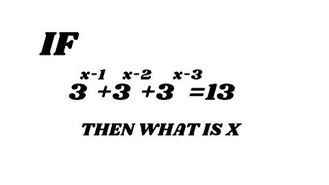 Korea | a nice exponential equation| Olympiad math